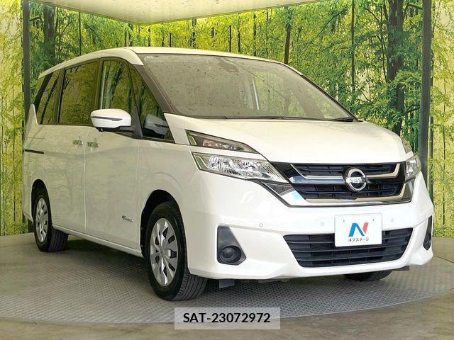 Nissan SERENA 2017-01 8527303-16