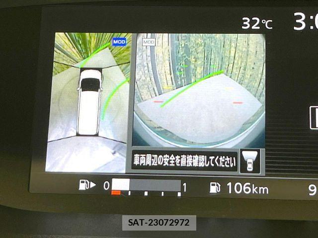 Nissan SERENA 2017-01 8527303-3