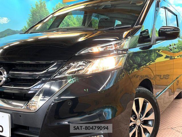 Nissan SERENA 2017-01 8527289-12