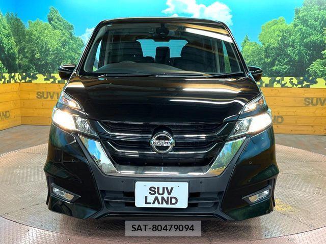 Nissan SERENA 2017-01 8527289-14