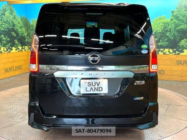 Nissan SERENA 2017-01 8527289-15