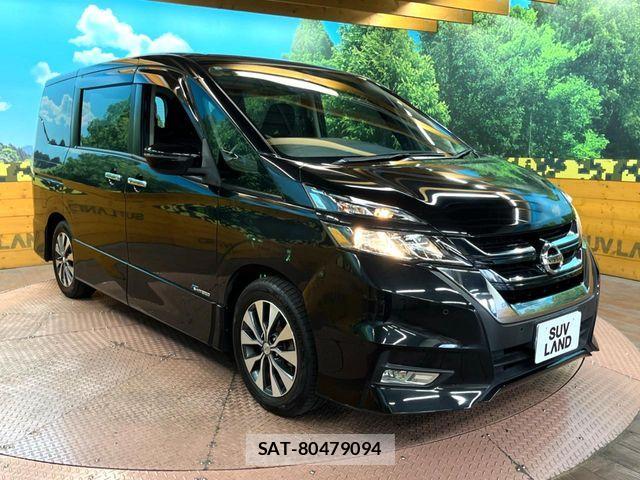 Nissan SERENA 2017-01 8527289-16