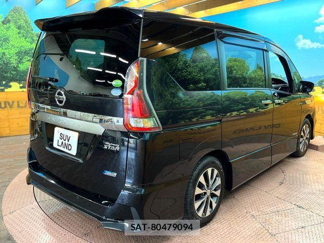 Nissan SERENA 2017-01 8527289-17
