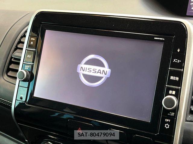 Nissan SERENA 2017-01 8527289-3