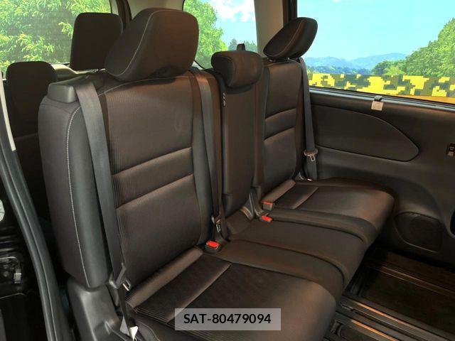 Nissan SERENA 2017-01 8527289-8