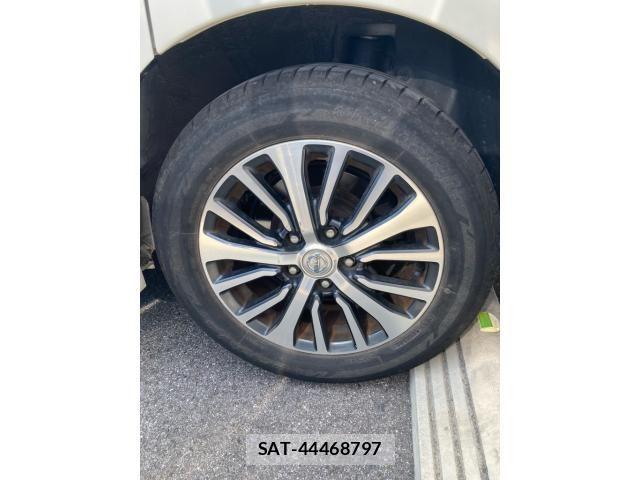 Nissan SERENA 2015-11 8527312-5