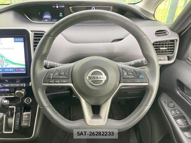 Nissan SERENA 2020-03 8527268-11