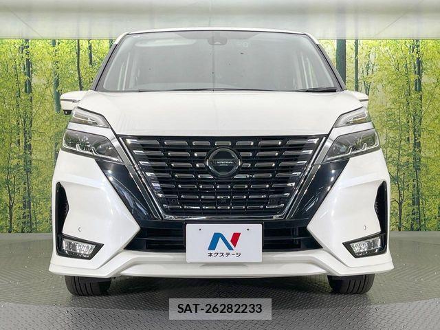 Nissan SERENA 2020-03 8527268-14