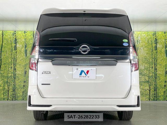 Nissan SERENA 2020-03 8527268-15