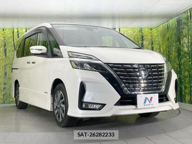 Nissan SERENA 2020-03 8527268-16