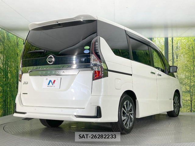 Nissan SERENA 2020-03 8527268-17
