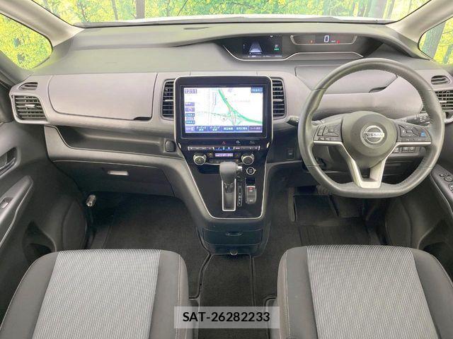 Nissan SERENA 2020-03 8527268-1