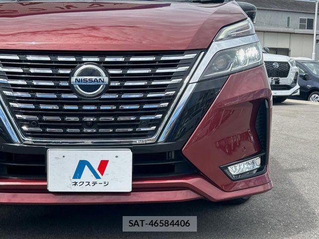 Nissan SERENA 2019-09 8527269-12