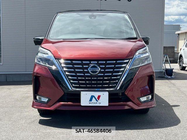 Nissan SERENA 2019-09 8527269-14