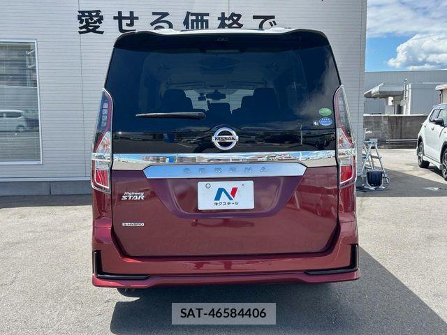 Nissan SERENA 2019-09 8527269-15