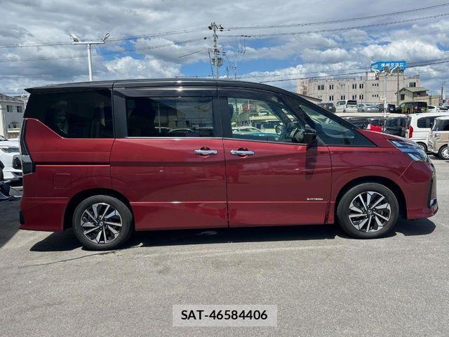 Nissan SERENA 2019-09 8527269-16