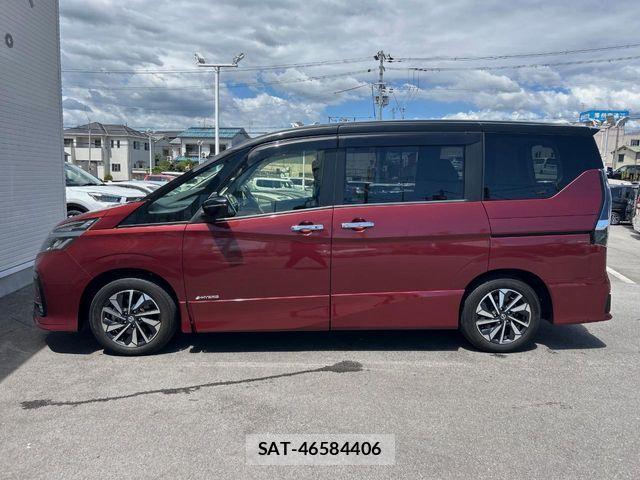 Nissan SERENA 2019-09 8527269-17