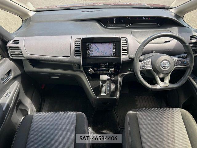 Nissan SERENA 2019-09 8527269-1