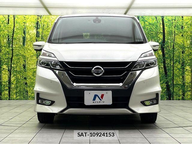 Nissan SERENA 2016-10 8527288-14