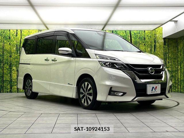 Nissan SERENA 2016-10 8527288-16