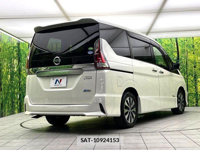 Nissan SERENA 2016-10 8527288-17