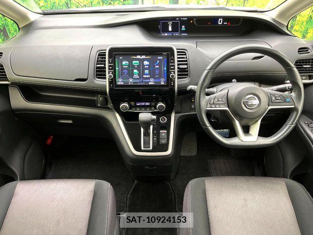 Nissan SERENA 2016-10 8527288-1