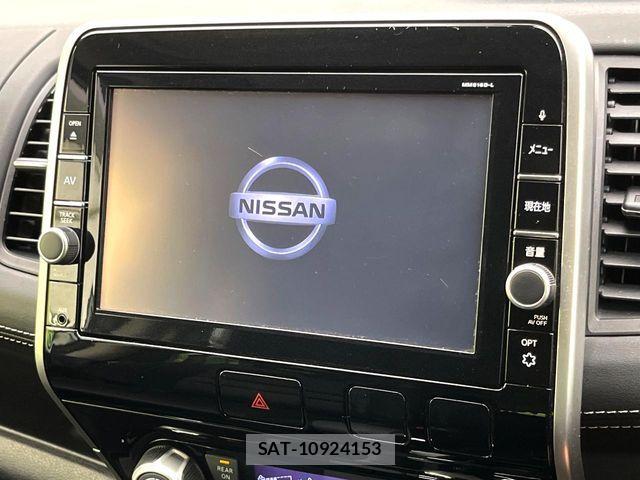 Nissan SERENA 2016-10 8527288-3