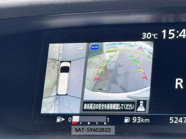 Nissan SERENA 2016-01 8527284-3
