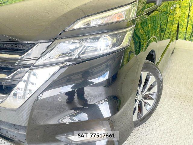 Nissan SERENA 2017-10 8527279-12