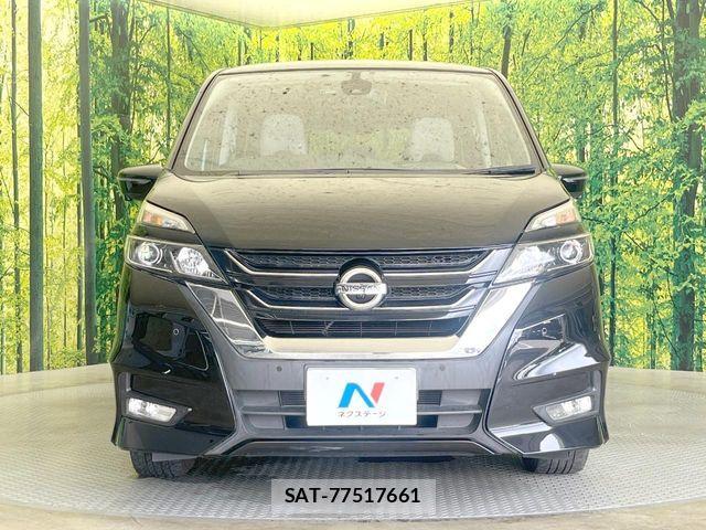 Nissan SERENA 2017-10 8527279-14