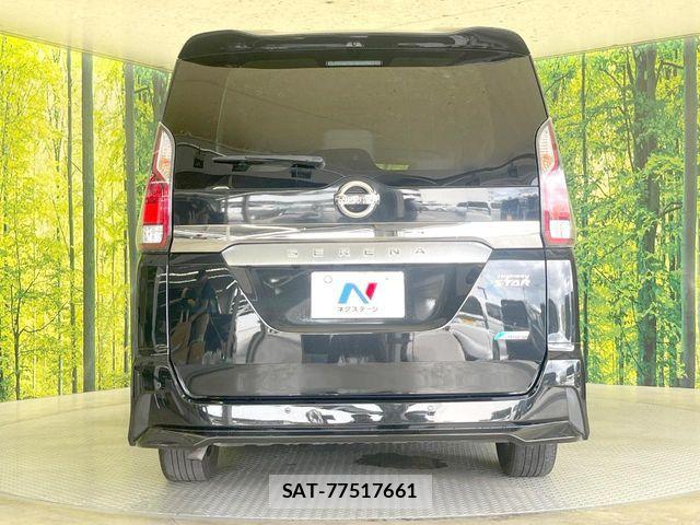 Nissan SERENA 2017-10 8527279-15
