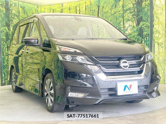 Nissan SERENA 2017-10 8527279-16