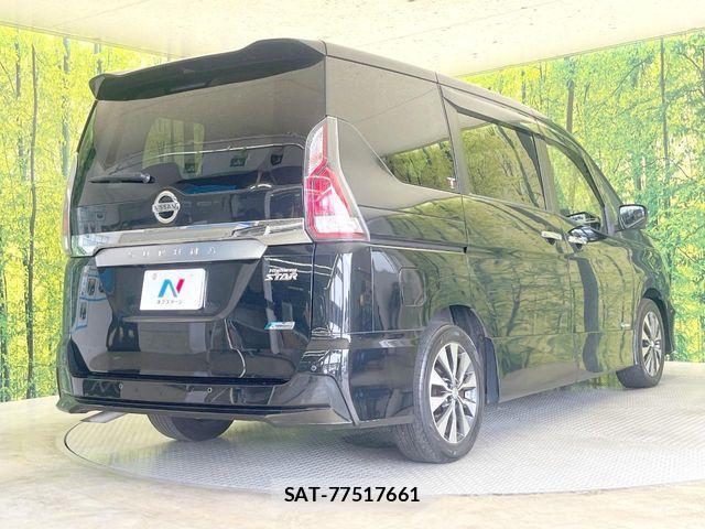 Nissan SERENA 2017-10 8527279-17