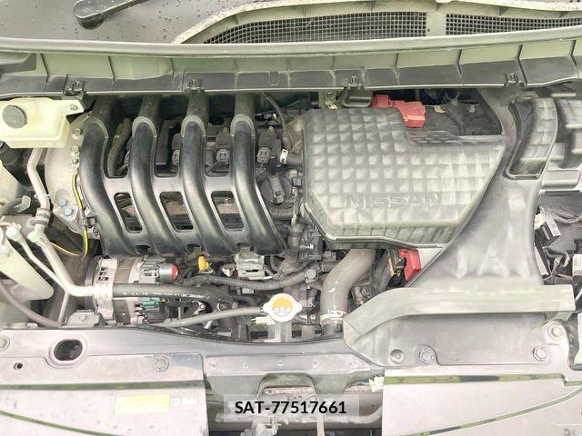 Nissan SERENA 2017-10 8527279-18