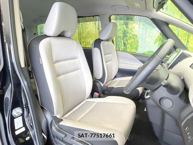 Nissan SERENA 2017-10 8527279-7