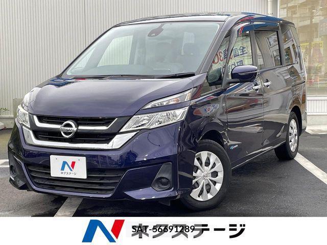 Nissan SERENA 2016-08 8527287-0
