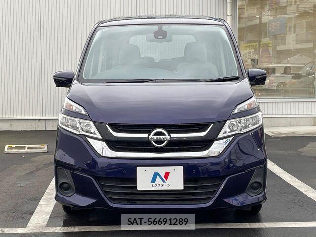 Nissan SERENA 2016-08 8527287-15