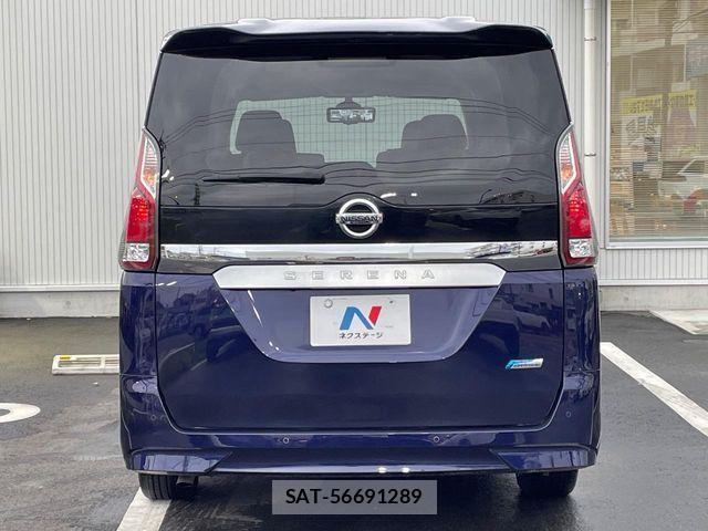 Nissan SERENA 2016-08 8527287-16