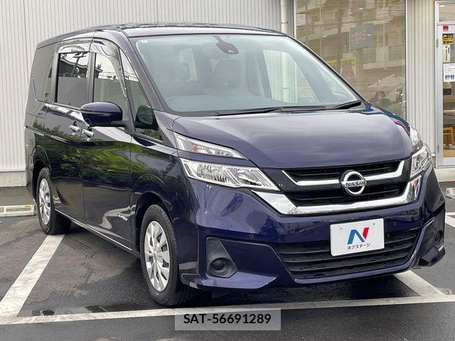 Nissan SERENA 2016-08 8527287-17