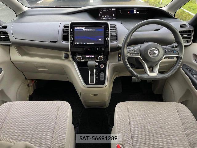 Nissan SERENA 2016-08 8527287-1