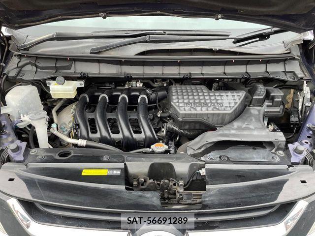 Nissan SERENA 2016-08 8527287-19