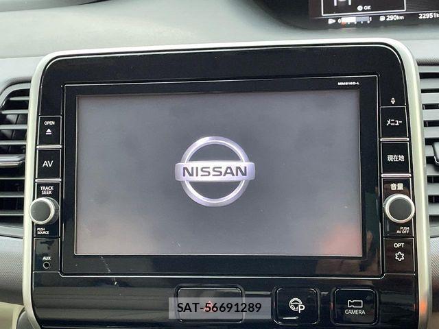 Nissan SERENA 2016-08 8527287-2