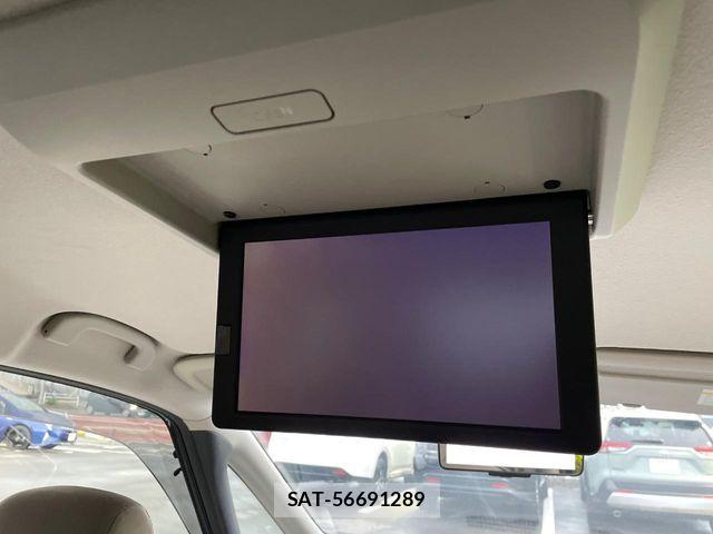 Nissan SERENA 2016-08 8527287-3