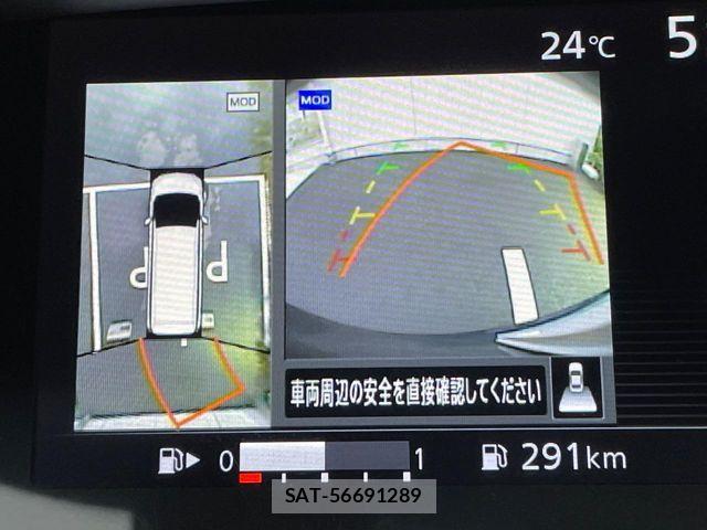 Nissan SERENA 2016-08 8527287-4