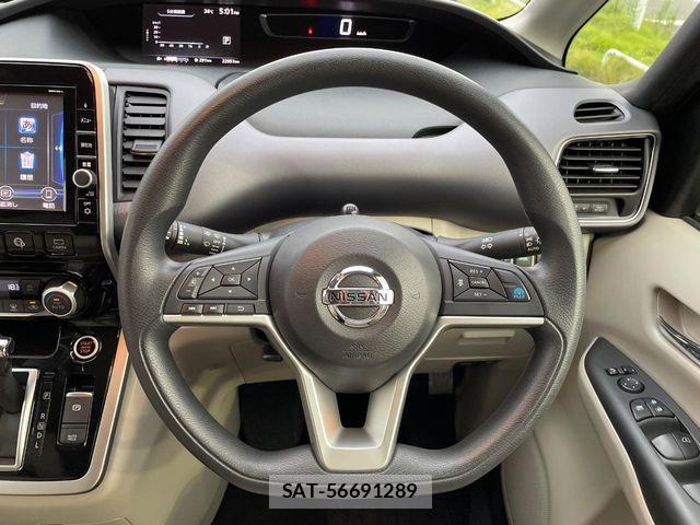 Nissan SERENA 2016-08 8527287-7
