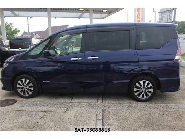 Nissan SERENA 2018-08 8527299-9