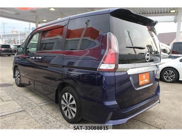 Nissan SERENA 2018-08 8527299-10