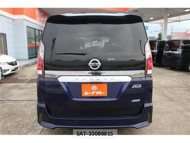 Nissan SERENA 2018-08 8527299-11