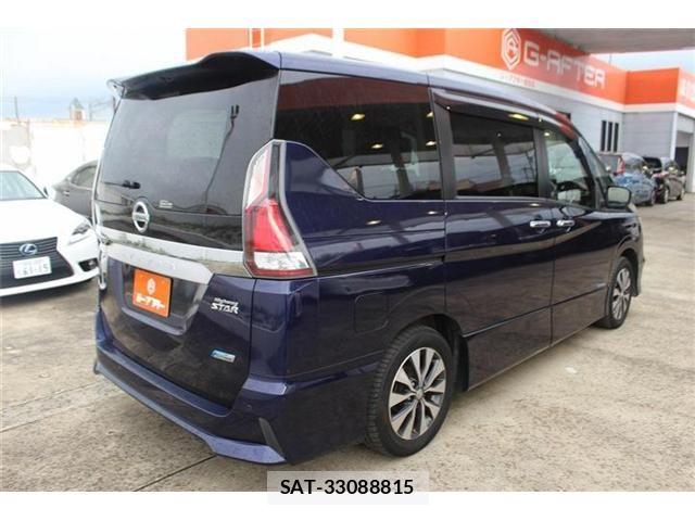 Nissan SERENA 2018-08 8527299-12
