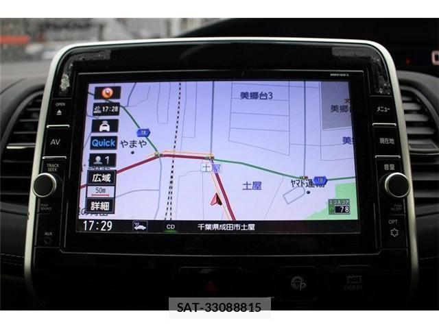 Nissan SERENA 2018-08 8527299-1